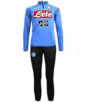 tuta kappa bambino 2 anni