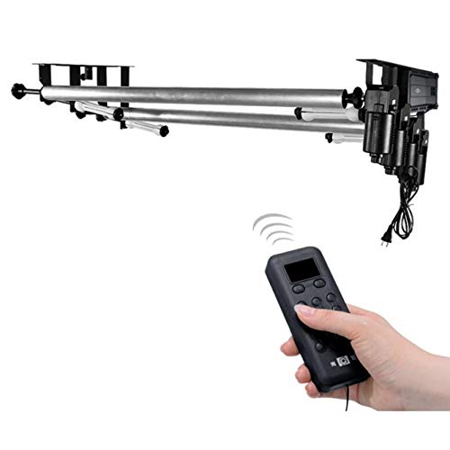 Preisvergleich Produktbild NANGUANG Digitales Elektrisches Hintergrundsystem 4-fach