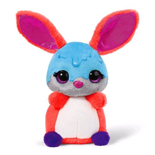 Preisvergleich Produktbild Plüschtier Hase Dimdam – NICI Doss cm. 22 – 38452
