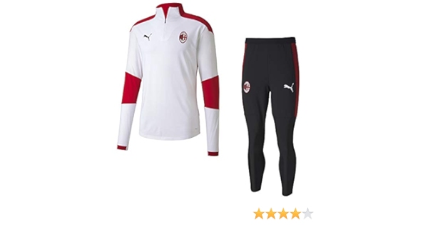 puma soccer tracksuits