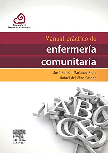 Manual Práctico De Enfermería Comunitaria