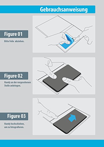 Medion Life E5008 Smartphone / Slide Kleber HÃ¼lle Case Cover Schutz Handy Tasche Cover Etui HandyhÃ¼lle SchutzhÃ¼lle in Orange