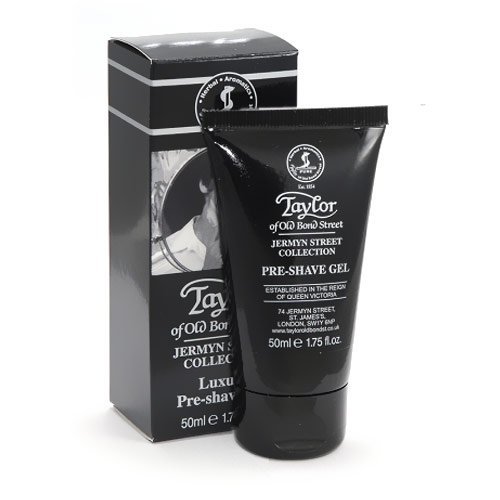 Taylor of Old Bond Street Jermyn Street Pre Shave Gel (50 ml)