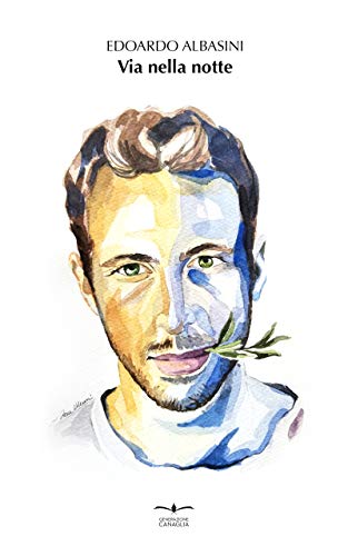 Edoardo Albasini - Via nella notte  (2019)
