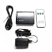 Produktbild Etekcity® Ultra High Performance 3 Port HDMI Switch mit IR-Funk-Fernbedienung Schalter für Pumpe 3 HDMI Quellen an 1 Display HDMI – Unterstützt 3D 1080P Deep Color