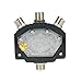Produktbild Heavy Duty Breitband- Coax Switch für CX-310 3 Port-Antenne Repeater für M-J Manuelle Luftkurzwellige Basis