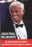 Image de Jean-Paul Belmondo : Un demi-siècle de carrière, une palme d'or et la rage de vaincre