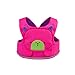 Trunki ToddlePak Fuss Free Toddler Reins, Pink Betsy