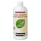 Blanchon - Savon Naturel des Parquets Huiles - - Incolore - 1L