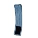 Hoppediz Bondolino Waist Belt Extensions for Bondolino Baby Carrier (Popelin Denim)