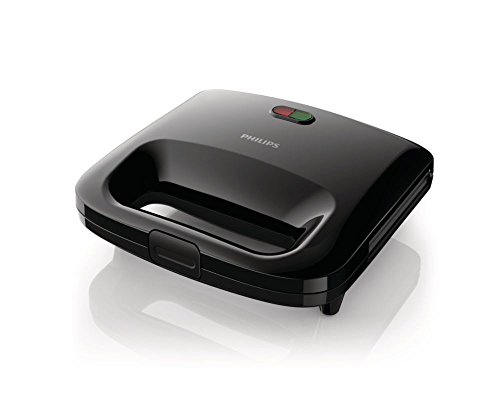 Philips Sandwichtoaster HD 2392/90 bk