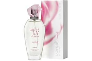 BULGARIAN ROSE Lady's Joy - Lady's Joy - Melody 50ml