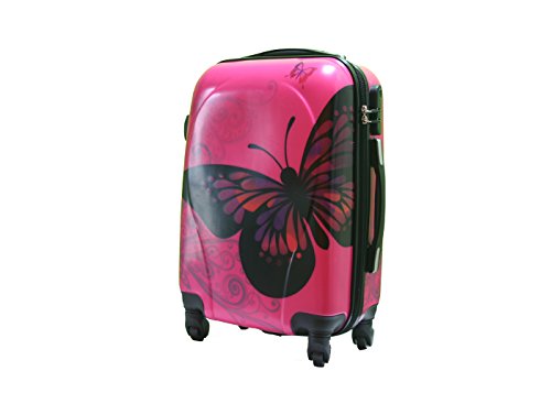 Valigia Personalizzata, Bagaglio A Mano Con Foto - Foto 7