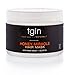 Deep Conditioner for Natural Hair - tgin Honey Miracle Hair Mask with Raw Honey + Olive Oil; Great treatment for any hair texture - Moisturizes and Repairs Dry, Damaged, or Color Treated Hair, 12oz by tgin (Thank God It's Natural)