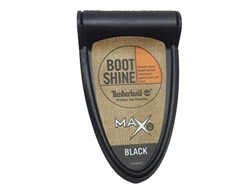 Preisvergleich Produktbild Unisex Boot Shine Max 2 Black Polish