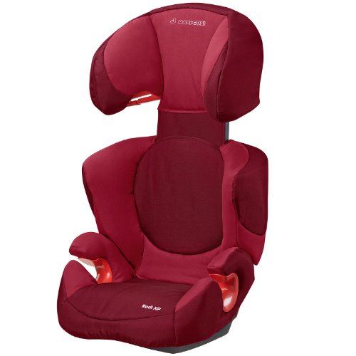 Preisvergleich Produktbild Maxi Cosi Rodi XP Shadow Red 2014