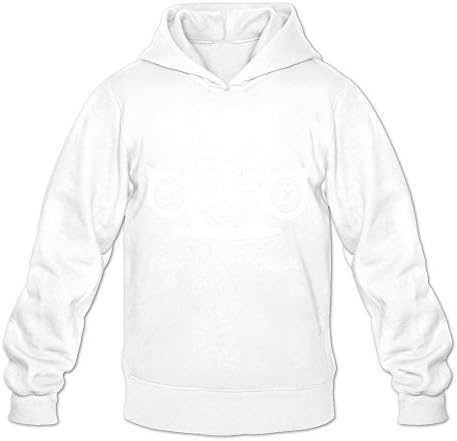 Five Finger Death Punch Knuckles Round Neck Hoodies For Adult Summer Style Hoodies -  Blue -