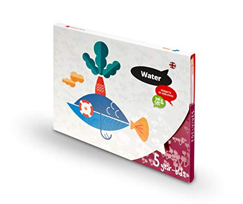 Water5 years (Look & See)