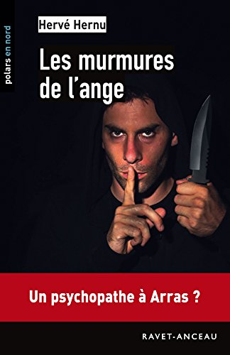 Les  murmures de l'ange