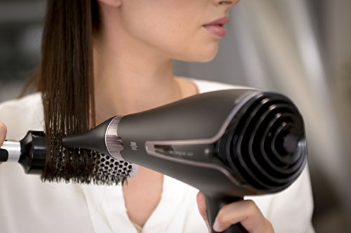 Rowenta cv7920 Haartrockner leise Hochleistungs Silence AC Premium Care - 5