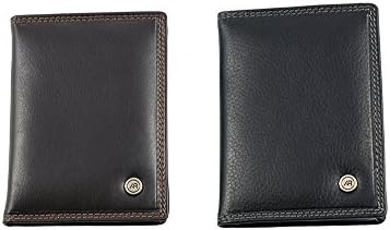 Anna Robert Men's Wallet Size: