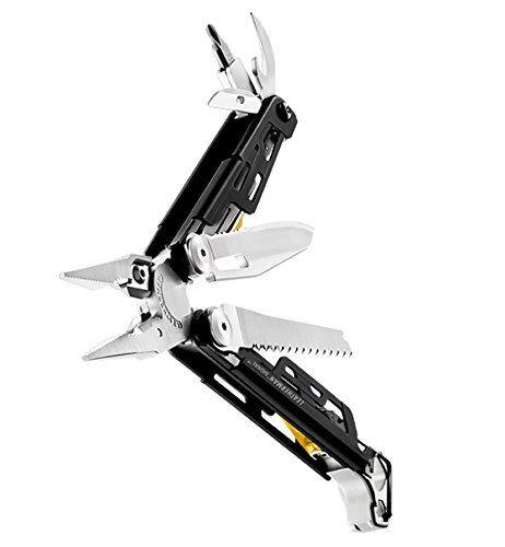 Leatherman Zangen Signal - 2