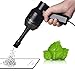 Produktbild Mini Vakuumreiniger für USB Keyboard Portable Dust Collector Portable Keyboard Reiniger Kit für Tastatur, Laptop, Auto, Sofa, etc.