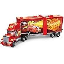 cars macks mega rennwelt