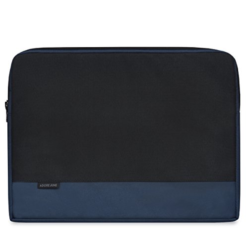 Adore June Hülle für 11,6″ Laptops, Ultrabook, Notebooks, Apple MacBook 12″ Retina (2015), Huawei MateBook, ASUS Chromebook, Acer Chromebook, Acer Aspire Switch 10 - 2