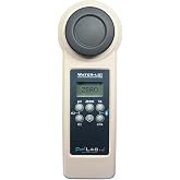 Pool Lab 1.0 Electronic Water Meter - Special Version for WWW INC - Measures 15 Water Parameters (pH, Chlorine, Alkalinity, C