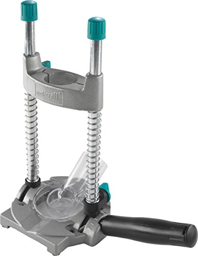 Preisvergleich Produktbild Wolfcraft Mobiler Bohrständer tecmobil 4522000