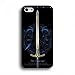 Produktbild Fate Stay Night HüLle SchutzhüLle,Plastic HüLle SchutzhüLle Apple iPhone 6/iPhone 6S,Fate SchutzhüLle Tasche,Ultra DüNne Silikon Tpu Skin HüLle,Fate HandyhüLle Apple iPhone 6/iPhone 6S