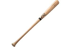 Rawlings (r232an) Adirondack Natürliche Aschblond Baseball Bat – Erwachsene
