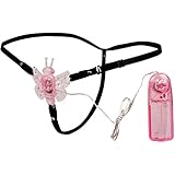 ARNES CON MARIPOSA VIBRADORA MULTIVELOCIDAD