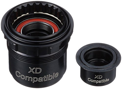 DT Swiss Núcleo MTB Sram Xd-Xx1 11 para 142Mm/12Mm