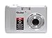 Produktbild Rollei Compactline 130 Digitalkamera (10 Megapixel, 3-fach opt. Zoom, 6,4 cm (2,5 Zoll) Display) silber