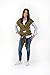 HUSH HUSH BABY SLING STRETCHY WRAP CARRIER - UNIQUE HAND WARMER DESIGN - BIRTH-3YRS - BREASTFEEDING (KHAKI)