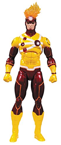 Preisvergleich Produktbild DC Icons Firestorm: Justice League Action Figure