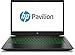 Produktbild HP Pavilion Gaming 15-cx0100ng 15,6" Full HD IPS, Intel Core i7-8750H, 16GB, 256GB SSD + 1TB, GeForce GTX 1050Ti 4GB, FreeDOS