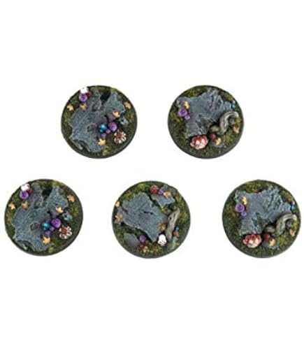 Moule De Moulage Prince August - 3 Squelettes Guerriers 25 Mm, Pour Figurines Métalliques