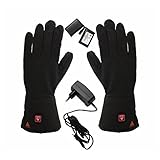 Optimaler Tragekomfort, da eng anliegend und elastisch.