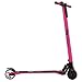 Produktbild City Hopper Scooter ELECTRIQUE 10,4 Ah Rosa