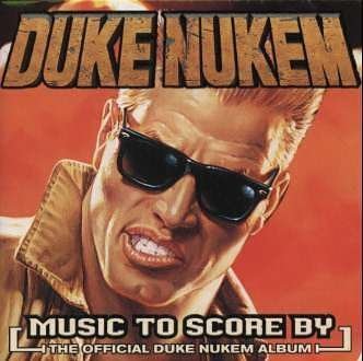 Preisvergleich Produktbild Duke Nukem