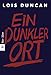 Ein dunkler Ort: Filmvorlage zu 