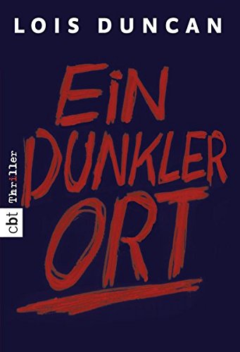 Ein dunkler Ort: Filmvorlage zu 