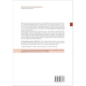 Manuale di storia romana