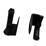 Kit de reparación de faros lateral izquierdo para Volkswagen Polo 2010-2013