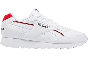 Reebok Glide Vegan, Zapatillas Unisex Adulto