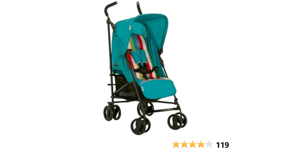 hauck roma stroller