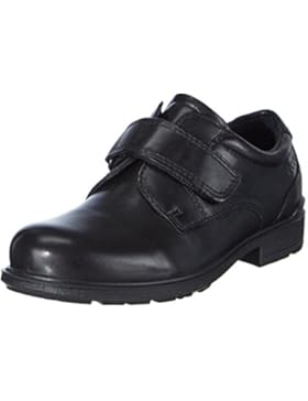 ECCO COHEN Jungen Halbschuhe